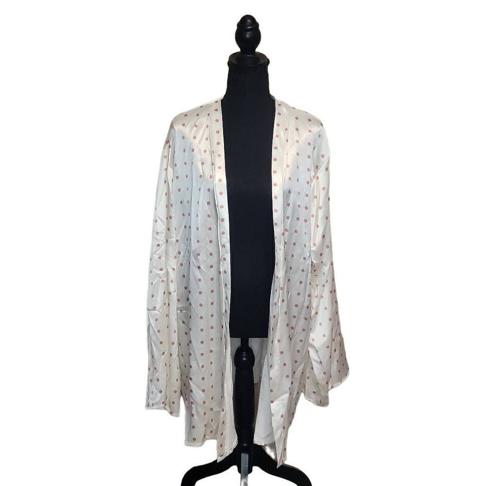 Night Lightweight Robe 